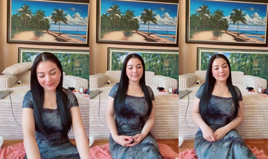 goddessgreedy TikTok Live — Sep 21, 2026, 7:30 PM