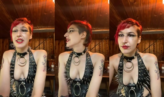 goddessharleen TikTok Live — Sep 1, 2026, 6:06 PM