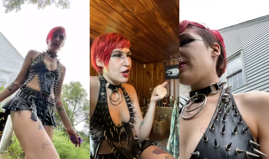 goddessharleen TikTok Live — Sep 1, 2026, 6:57 PM