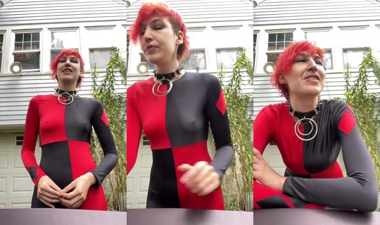 goddessharleen TikTok Live — Sep 2, 2026, 3:05 PM