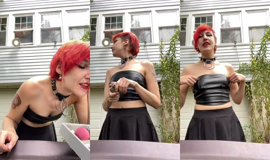 goddessharleen TikTok Live — Sep 2, 2026, 4:05 PM