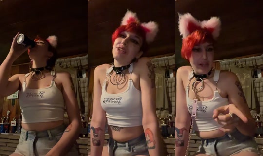 goddessharleen TikTok Live — Sep 3, 2026, 2:25 AM