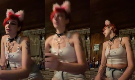 goddessharleen TikTok Live — Sep 3, 2026, 3:15 AM