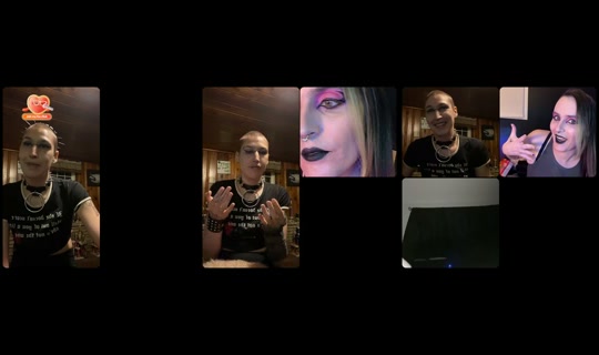 goddessharleen TikTok Live — Sep 14, 2026, 3:07 AM