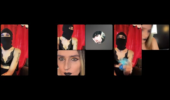 goddessharleen TikTok Live — Sep 14, 2026, 8:12 PM