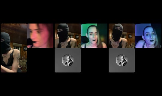 goddessharleen TikTok Live — Sep 15, 2026, 3:07 AM