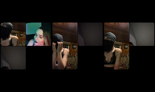 goddessharleen TikTok Live — Sep 15, 2026, 3:58 AM