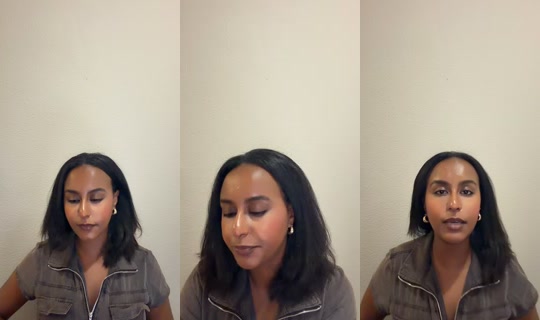 goddessire TikTok Live — Sep 25, 2026, 6:27 AM