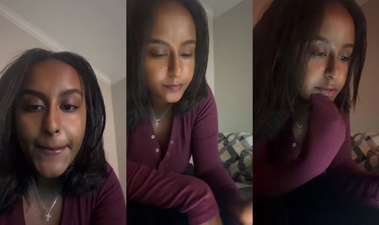 goddessire TikTok Live — Sep 30, 2026, 3:51 AM