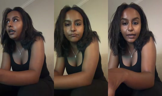 goddessire TikTok Live — Oct 1, 2026, 4:29 AM