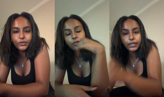 goddessire TikTok Live — Oct 1, 2026, 5:19 AM
