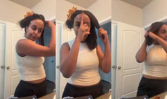 goddessire TikTok Live — Oct 2, 2026, 7:11 PM