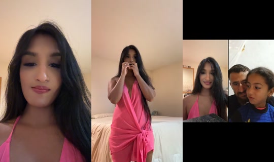 goddessjasmin TikTok Live — Aug 23, 2026, 4:53 AM