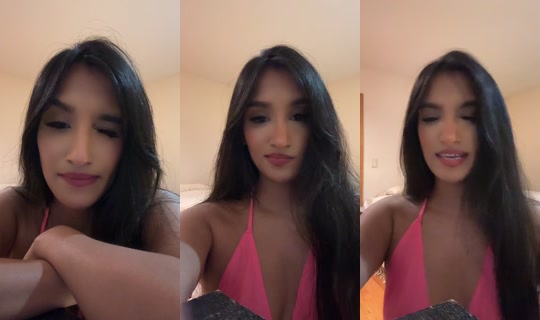 goddessjasmin TikTok Live — Aug 23, 2026, 5:43 AM