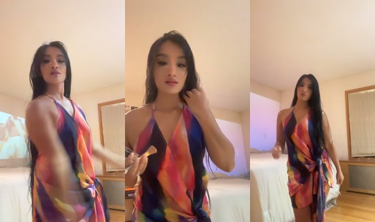 goddessjasmin TikTok Live — Aug 24, 2026, 2:20 PM