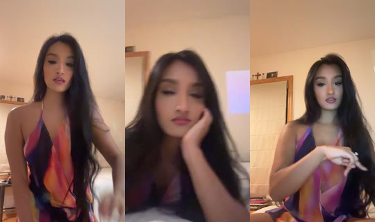 goddessjasmin TikTok Live — Aug 24, 2026, 2:46 PM
