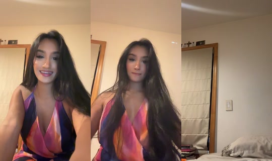 goddessjasmin TikTok Live — Aug 24, 2026, 4:19 PM