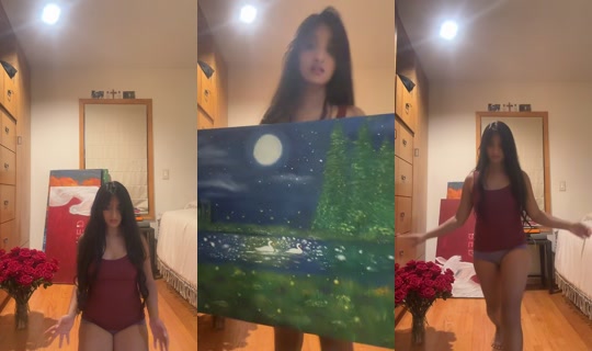 goddessjasmin TikTok Live — Aug 26, 2026, 12:01 PM