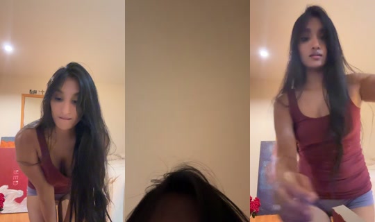 goddessjasmin TikTok Live — Aug 26, 2026, 12:35 PM
