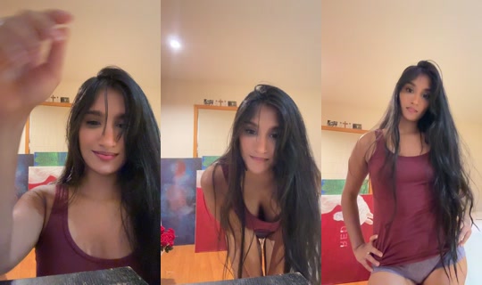goddessjasmin TikTok Live — Aug 26, 2026, 1:13 PM