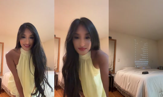 goddessjasmin TikTok Live — Aug 30, 2026, 12:44 AM