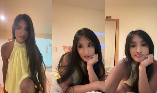 goddessjasmin TikTok Live — Aug 30, 2026, 1:24 AM