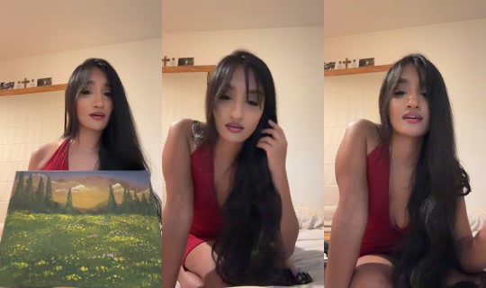 goddessjasmin TikTok Live — Sep 23, 2026, 12:59 PM