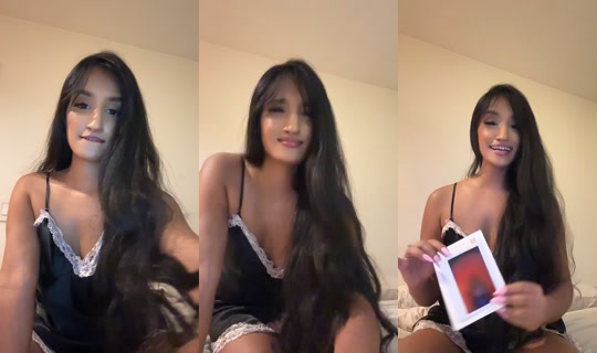 goddessjasmin TikTok Live — Oct 2, 2026, 10:28 PM