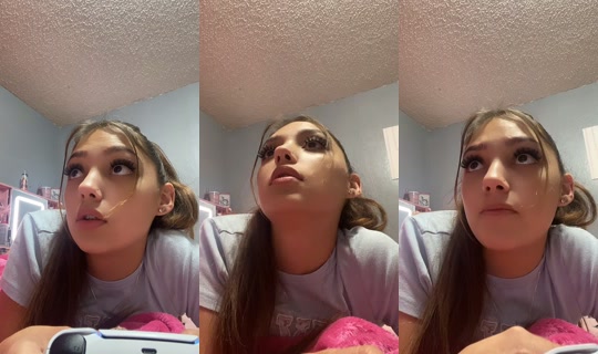 goddessjazx TikTok Live — Sep 30, 2026, 1:55 AM