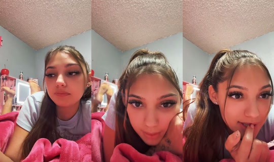 goddessjazx TikTok Live — Sep 30, 2026, 2:29 AM