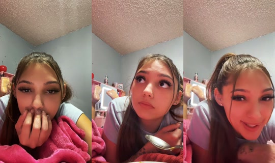 goddessjazx TikTok Live — Sep 30, 2026, 3:02 AM