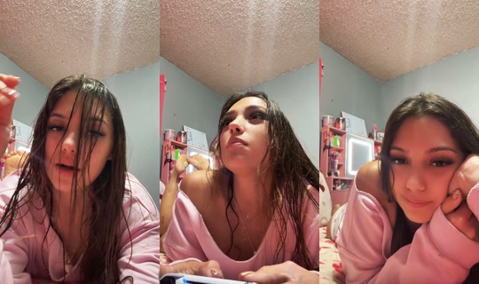 goddessjazx TikTok Live — Oct 1, 2026, 3:32 AM