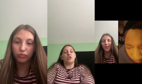 goddesslanna4 TikTok Live — Aug 24, 2026, 11:43 PM