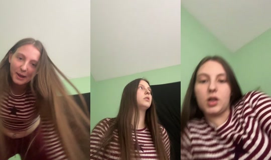 goddesslanna4 TikTok Live — Aug 25, 2026, 12:03 AM