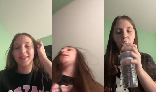goddesslanna4 TikTok Live — Oct 2, 2026, 2:43 AM