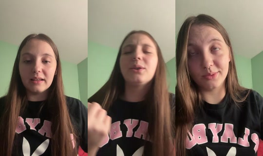 goddesslanna4 TikTok Live — Oct 2, 2026, 3:33 AM