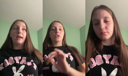 goddesslanna4 TikTok Live — Oct 2, 2026, 4:23 AM
