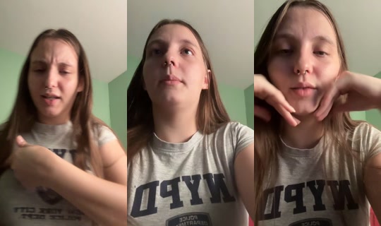 goddesslanna4 TikTok Live — Oct 3, 2026, 2:48 AM