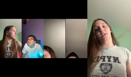 goddesslanna4 TikTok Live — Oct 3, 2026, 3:38 AM