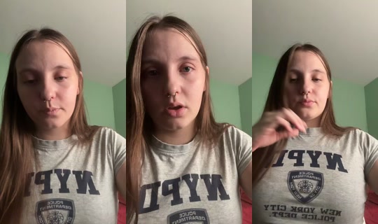 goddesslanna4 TikTok Live — Oct 3, 2026, 4:28 AM