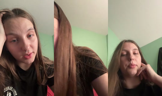 goddesslanna4 TikTok Live — Oct 6, 2026, 3:49 AM