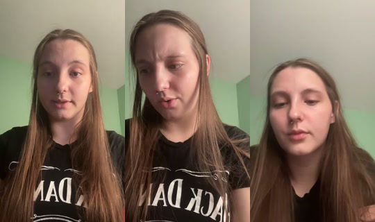 goddesslanna4 TikTok Live — Oct 7, 2026, 2:46 AM