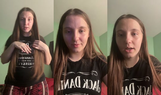 goddesslanna4 TikTok Live — Oct 7, 2026, 4:05 AM