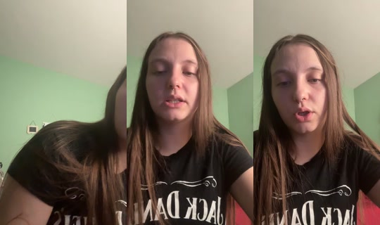 goddesslanna4 TikTok Live — Oct 7, 2026, 4:55 AM