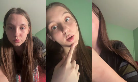 goddesslanna4 TikTok Live — Oct 8, 2026, 2:19 AM