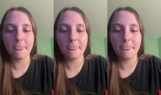 goddesslanna4 TikTok Live — Oct 8, 2026, 3:10 AM