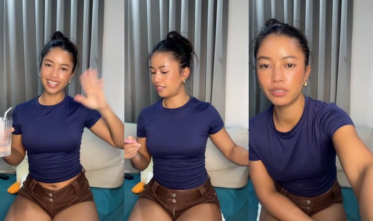 goddessmaithai TikTok Live — Oct 1, 2026, 5:15 PM