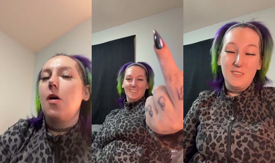 goddessofgass TikTok Live — Sep 1, 2026, 11:43 PM
