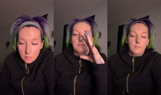 goddessofgass TikTok Live — Sep 2, 2026, 3:20 PM