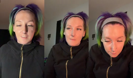 goddessofgass TikTok Live — Sep 2, 2026, 4:11 PM